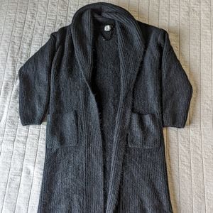 A New Day Layering Cardigan